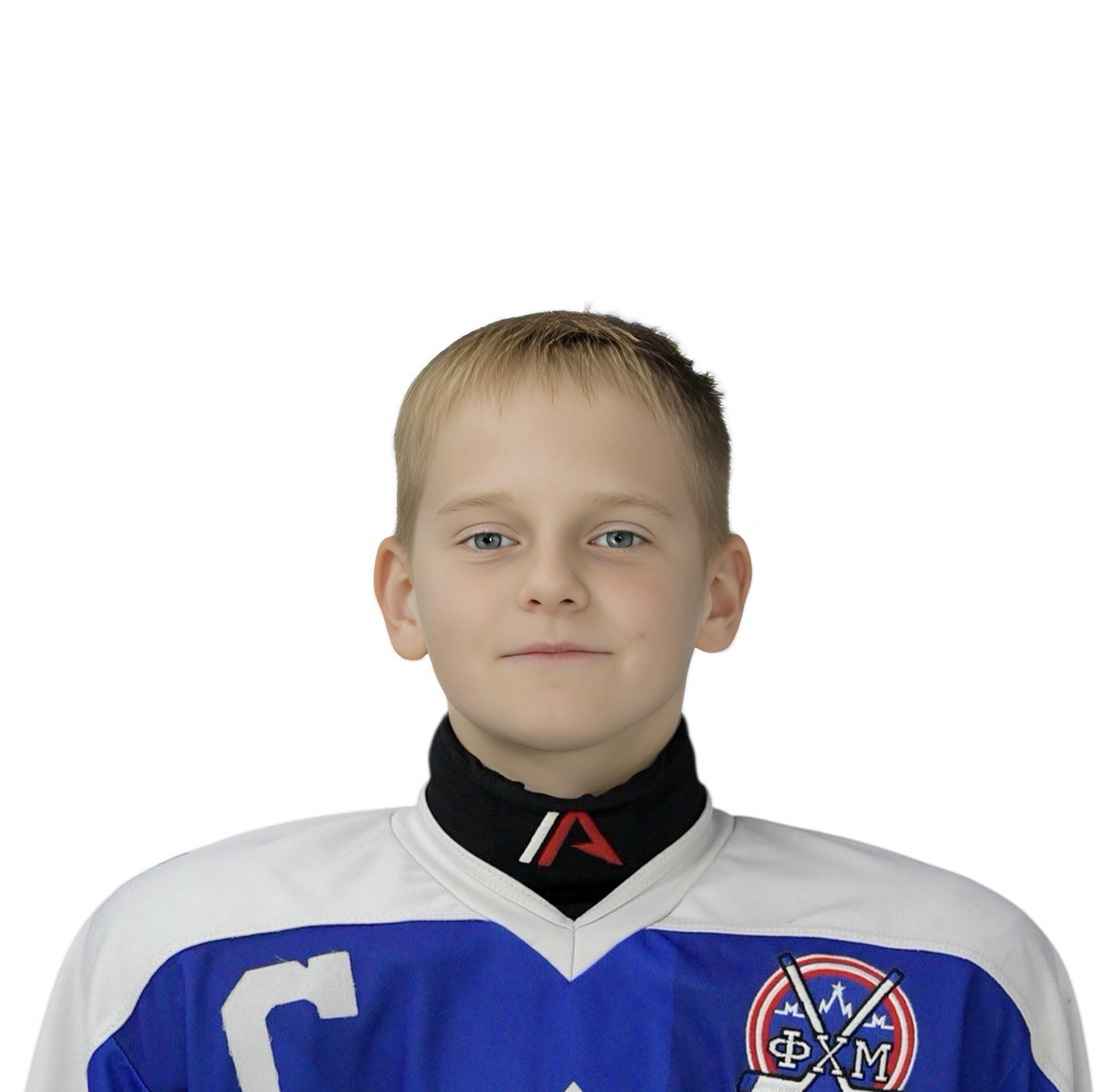 Илья Сазонов