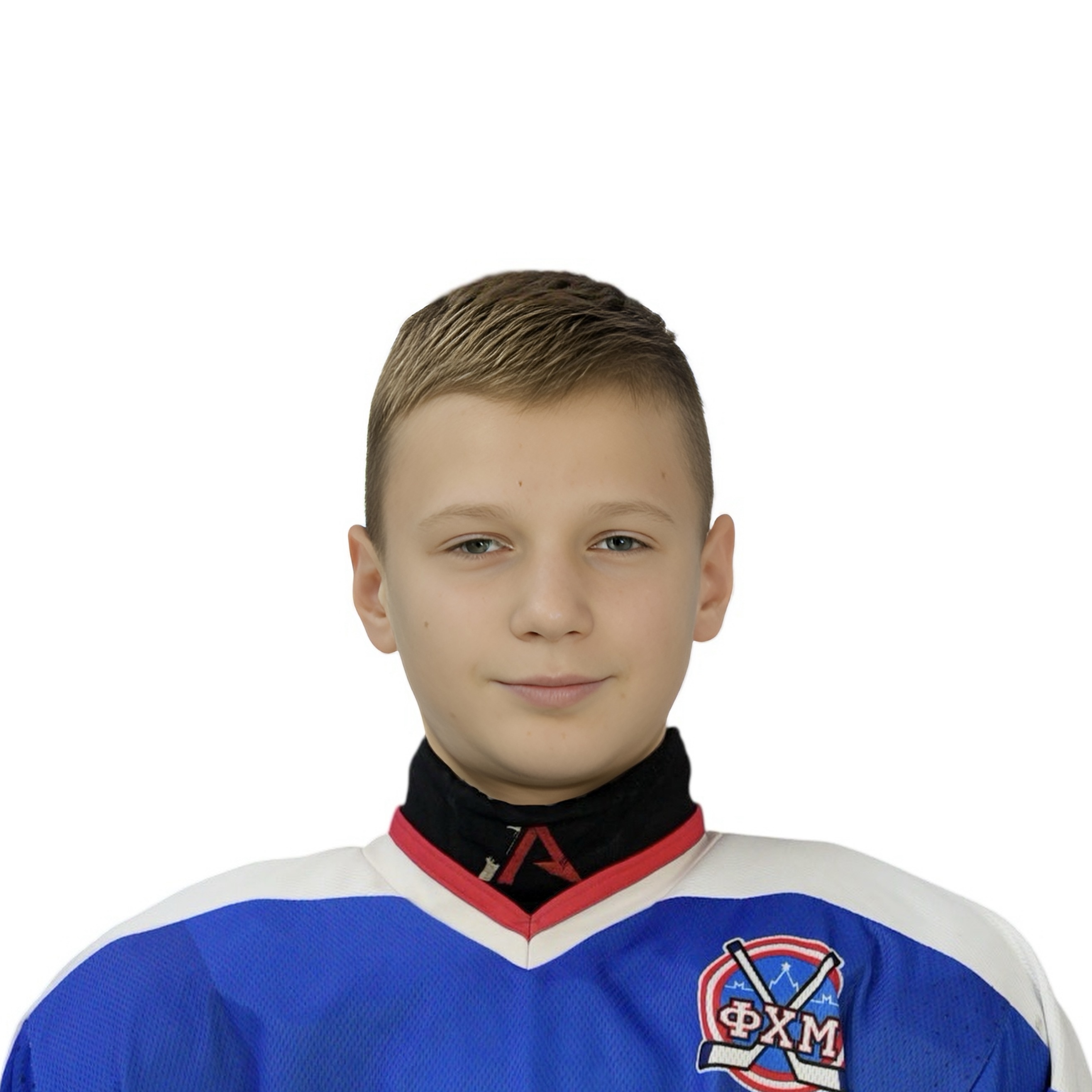 Александр Попов