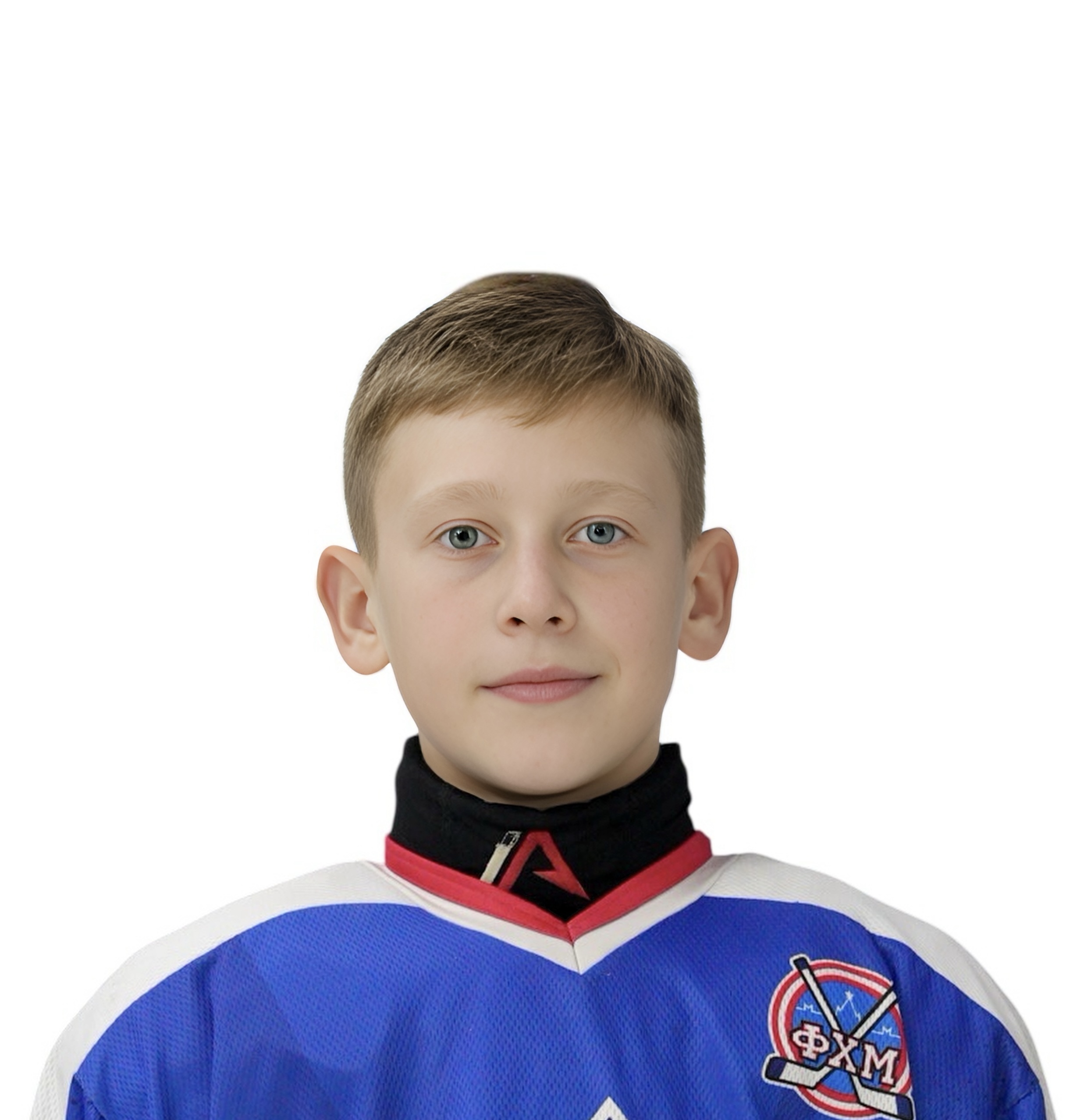 Иван Пивунов