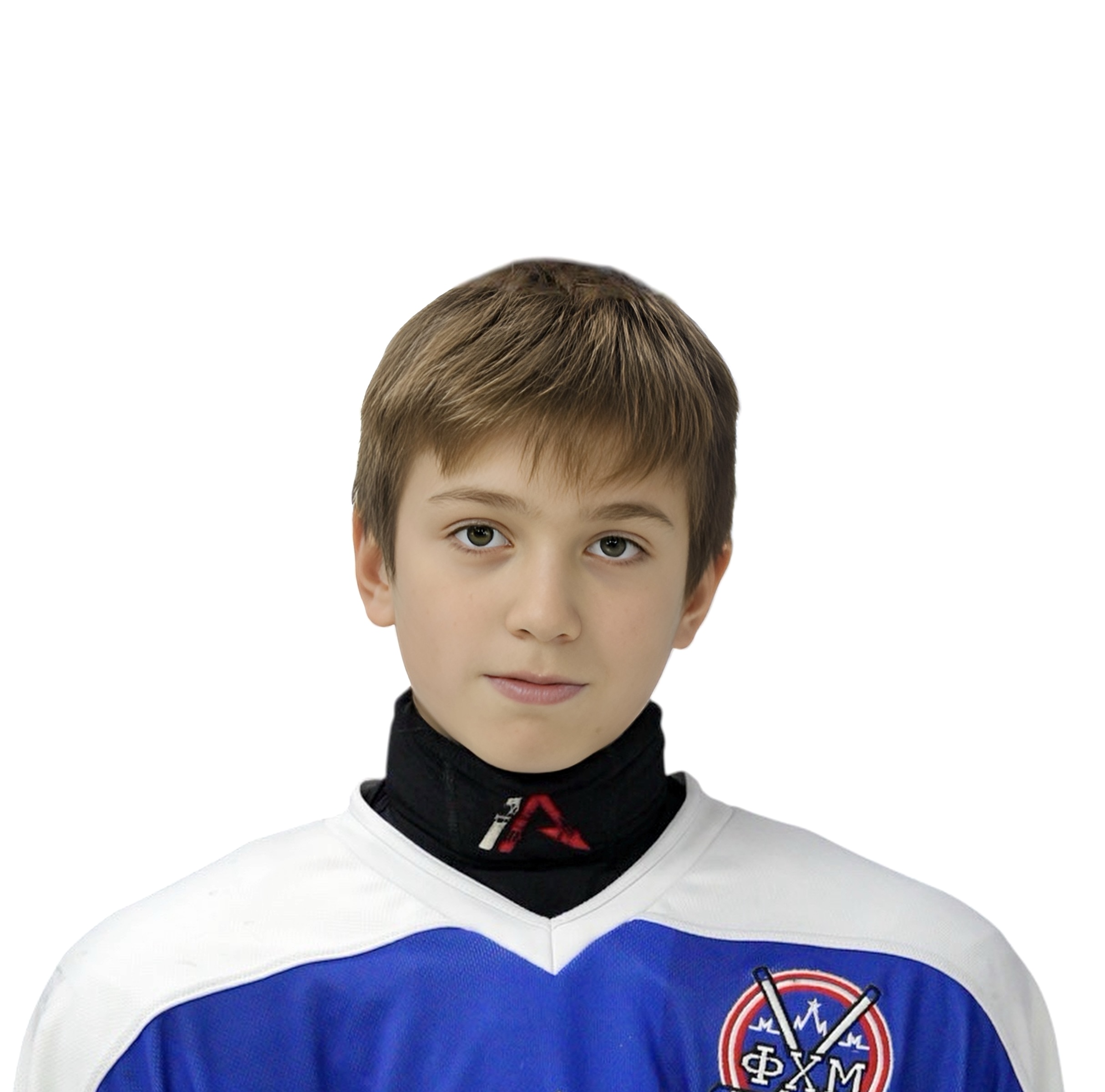 Матвей Малкин