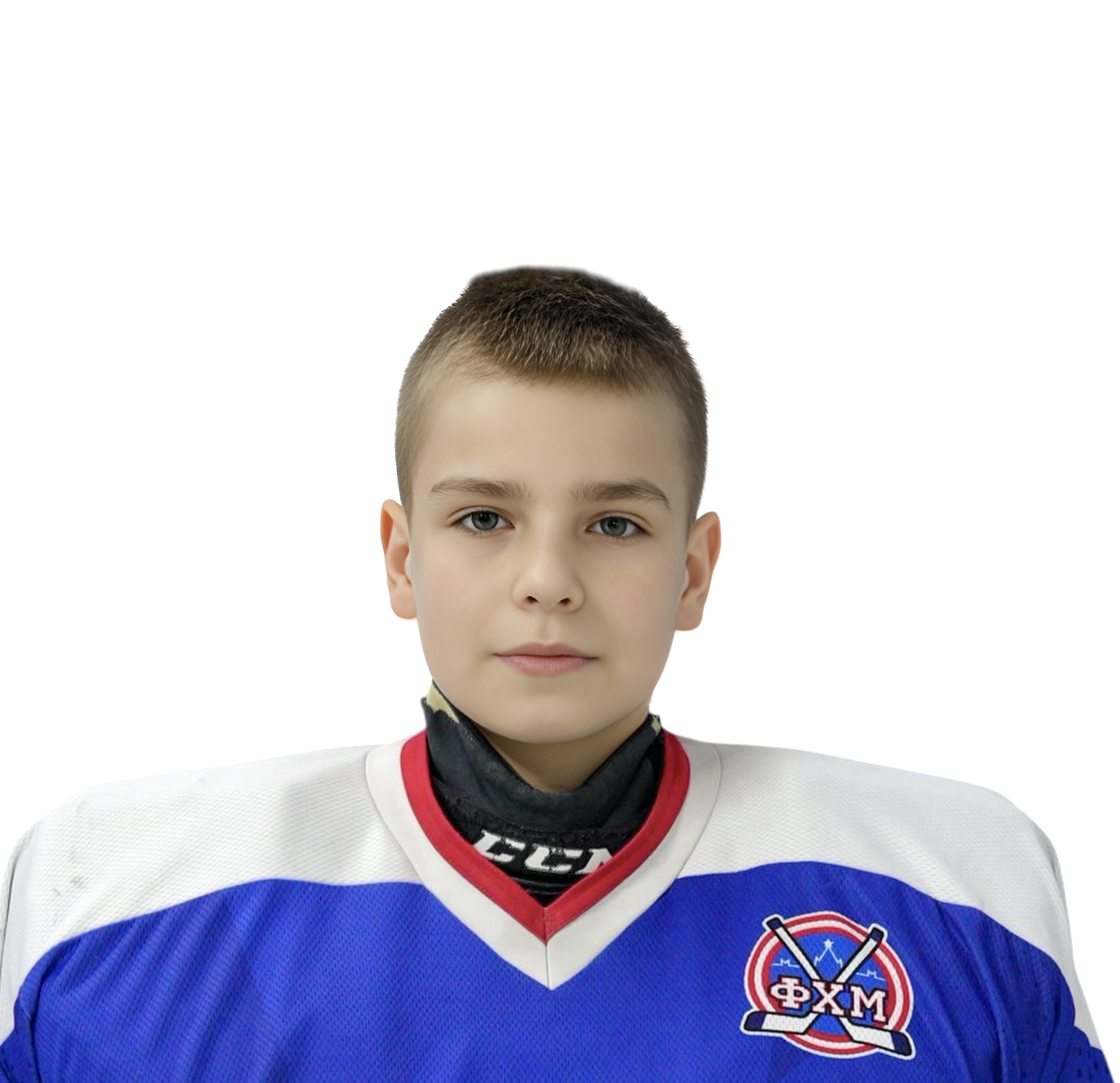 Иван Кононов