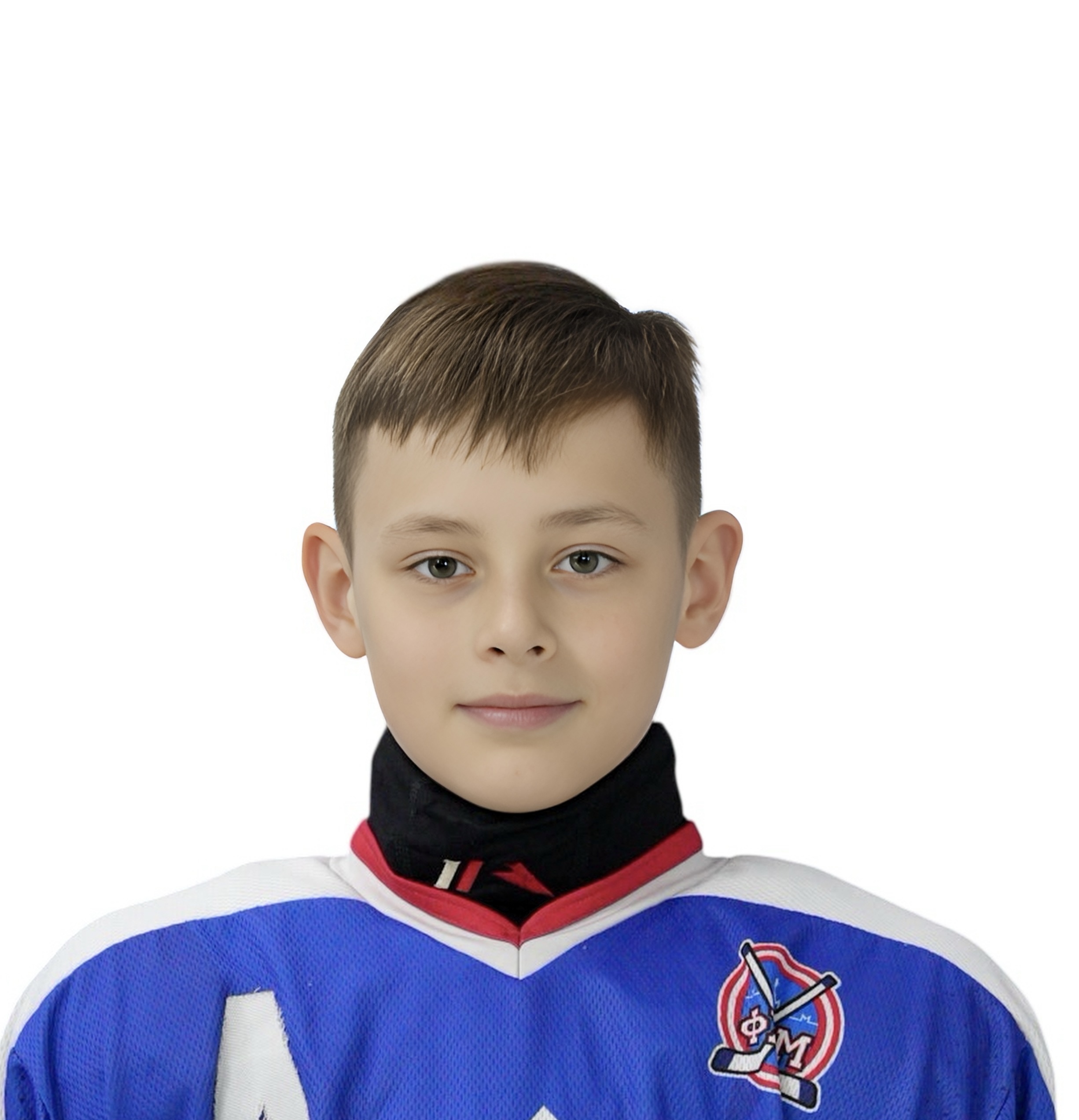 Владислав Калугин