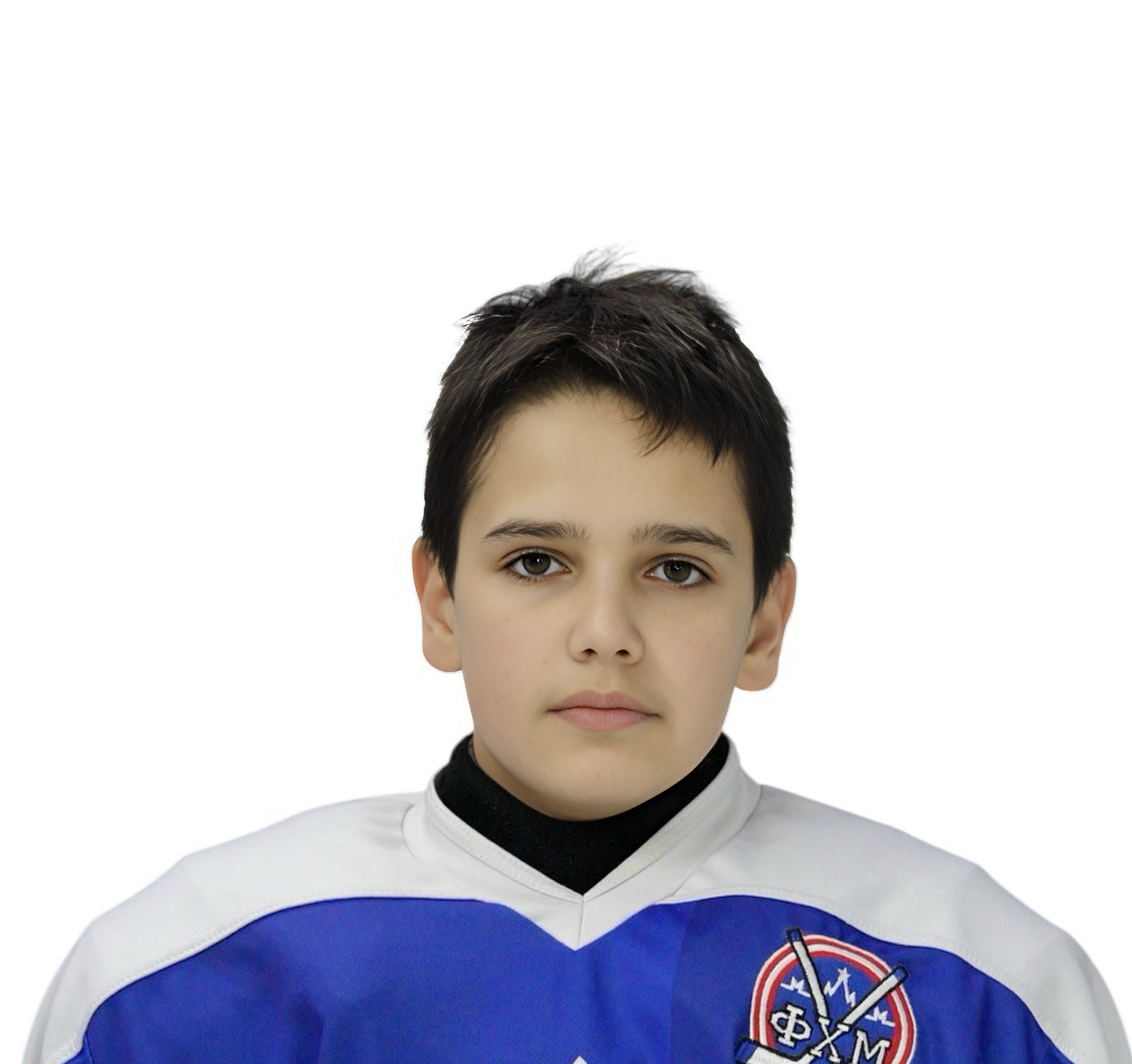 Даниил Исаков