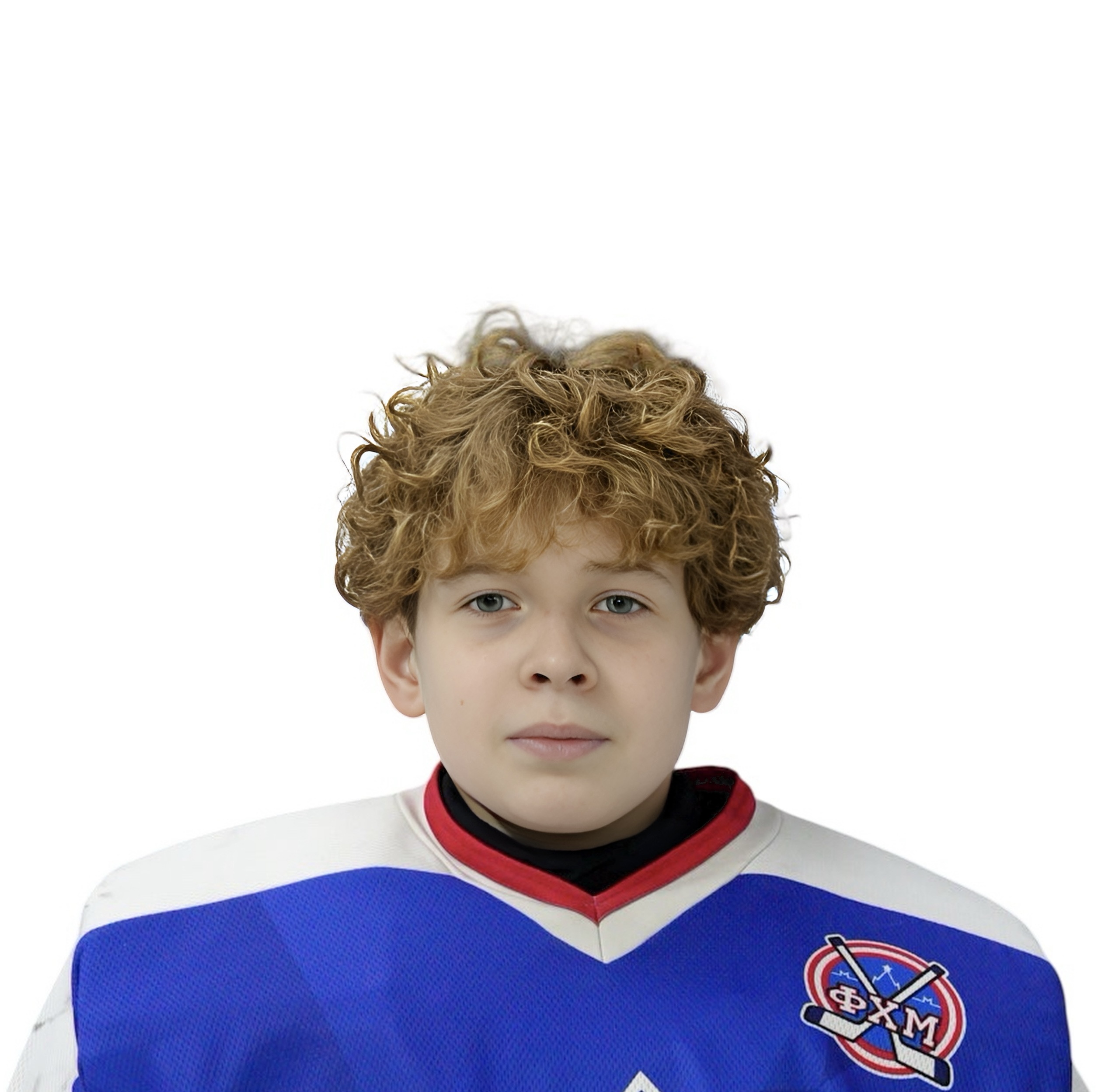 Кирилл Заблоцкий