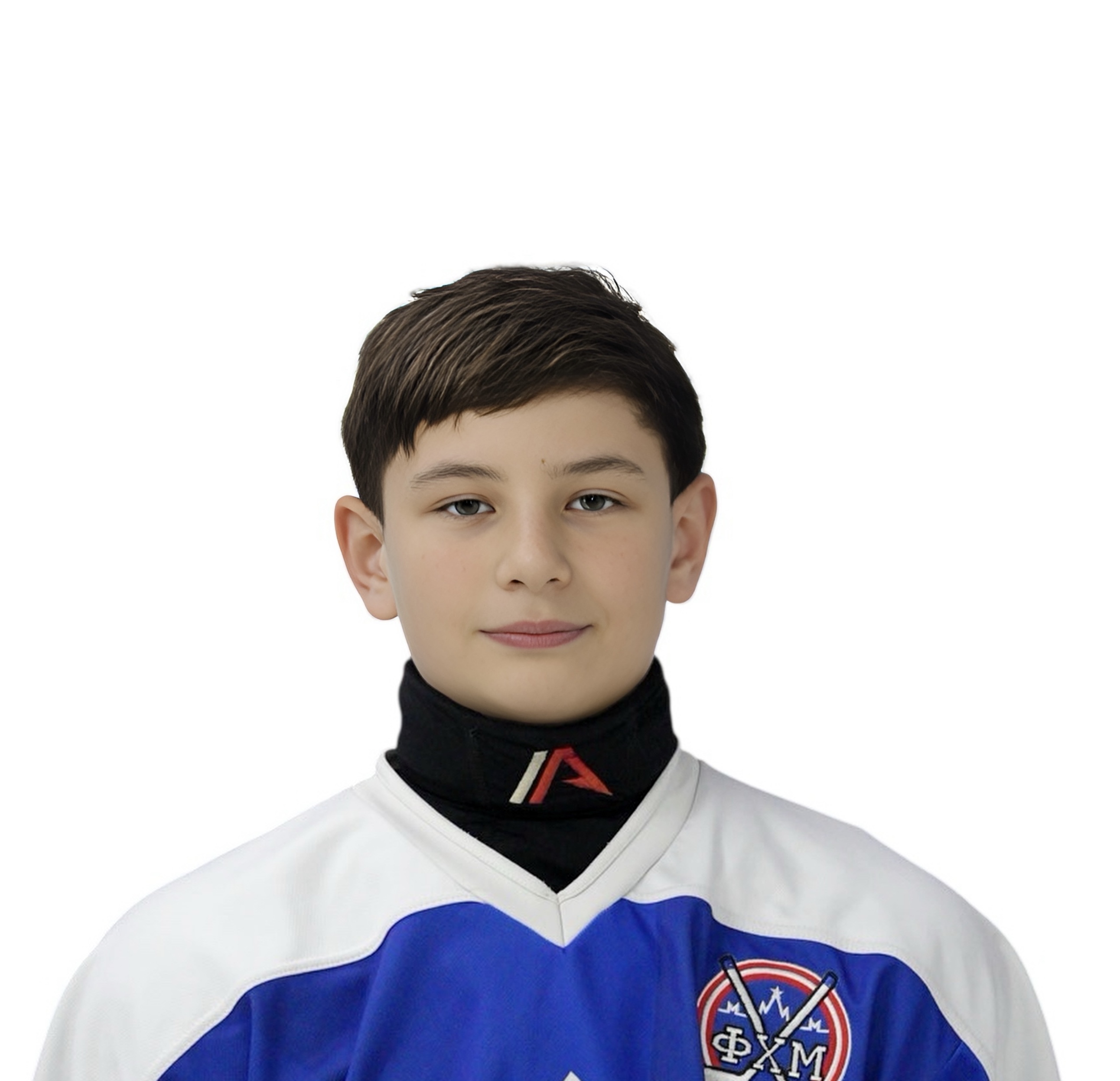 Егор Дубровский