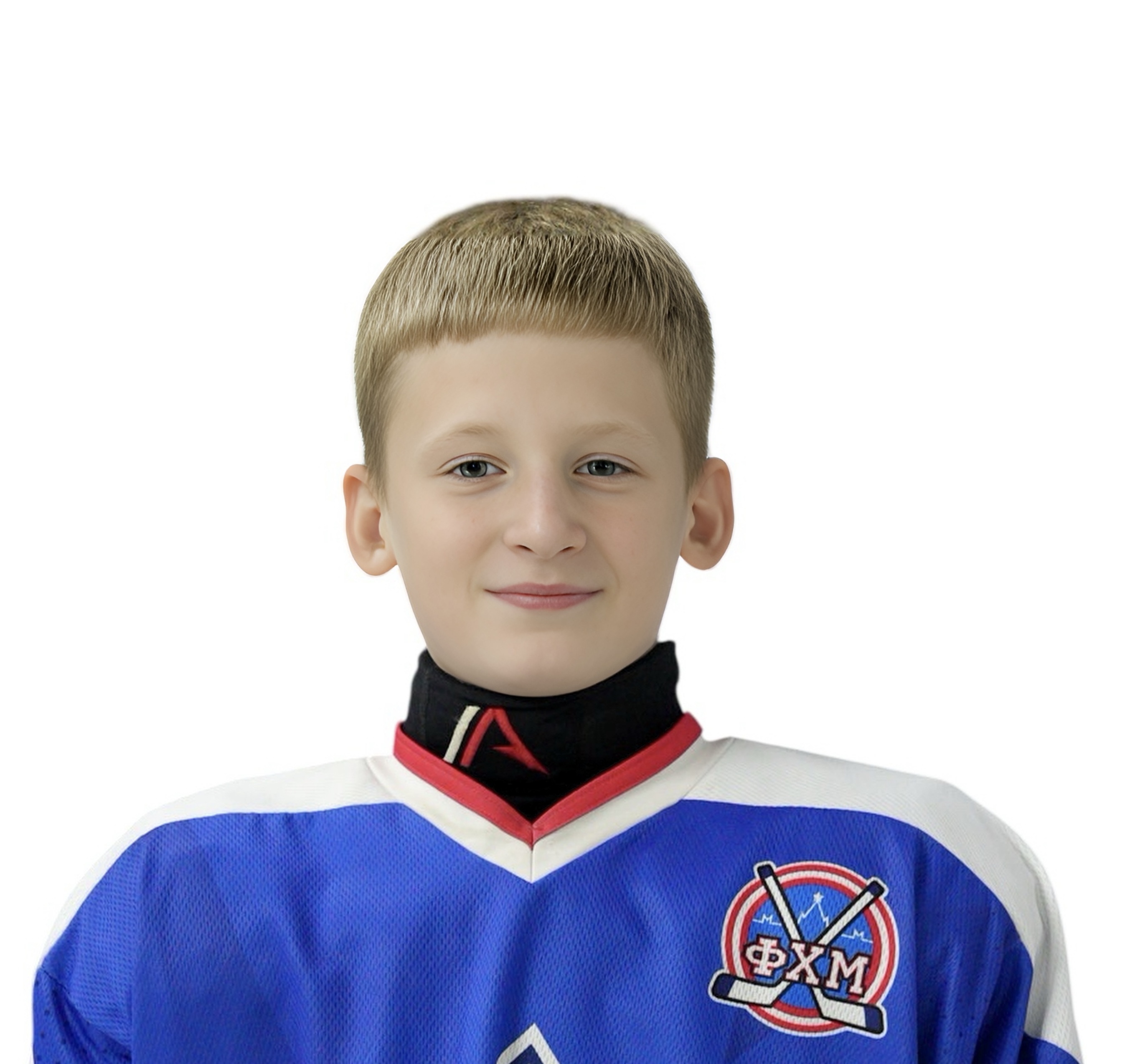 Никита Дубков