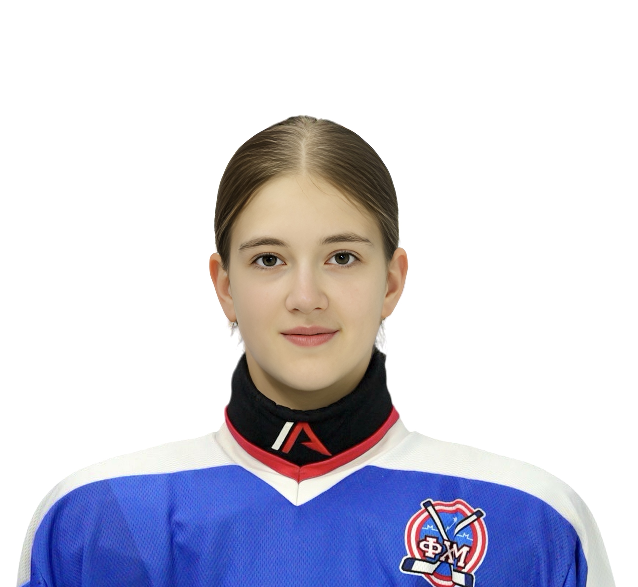 Елизавета Кожухарь