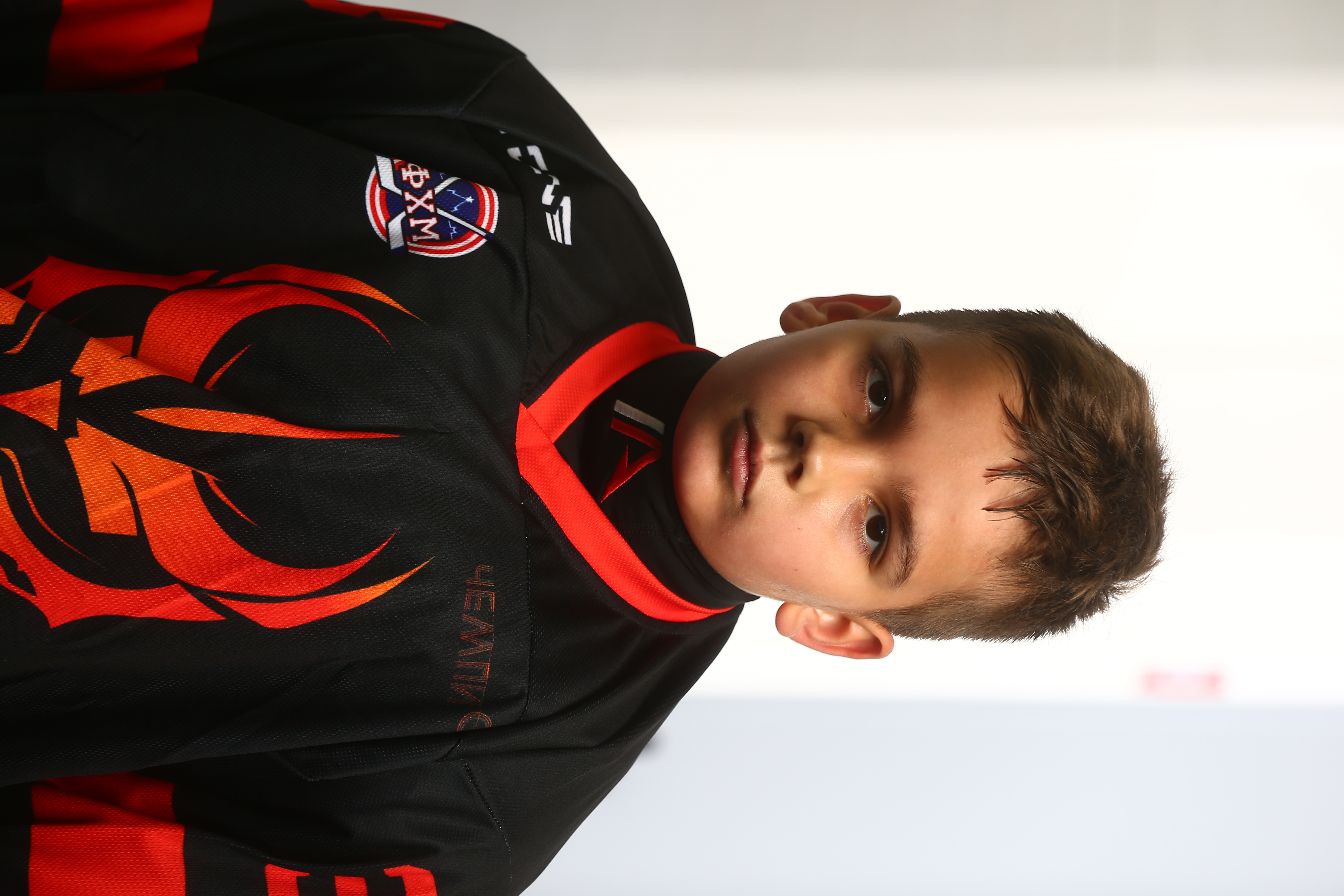 Дариус Корня