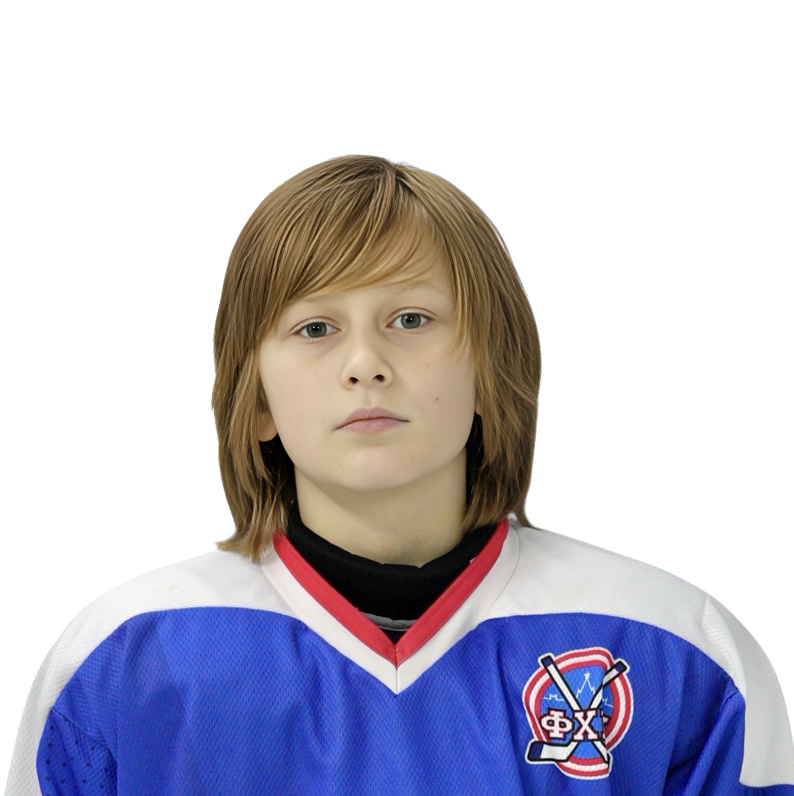 Владимир Бачурин