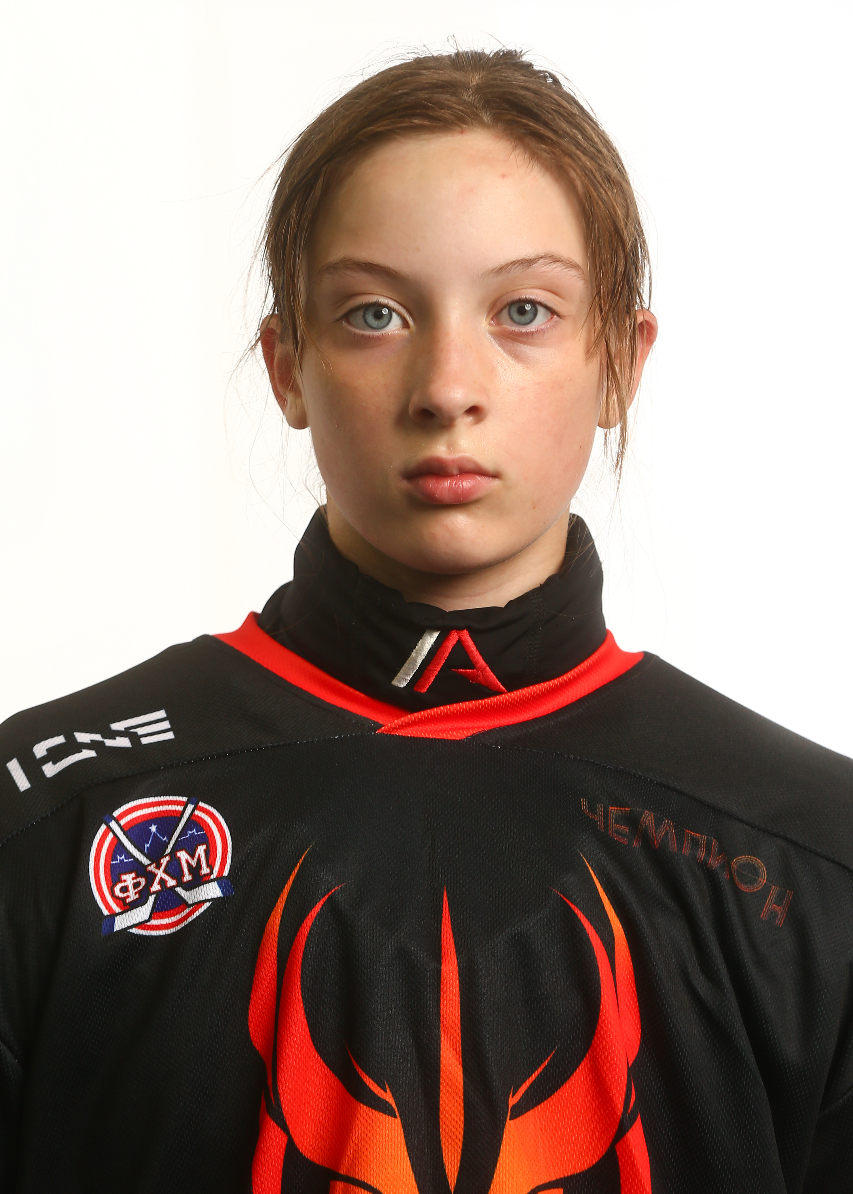 Елизавета  Васильева