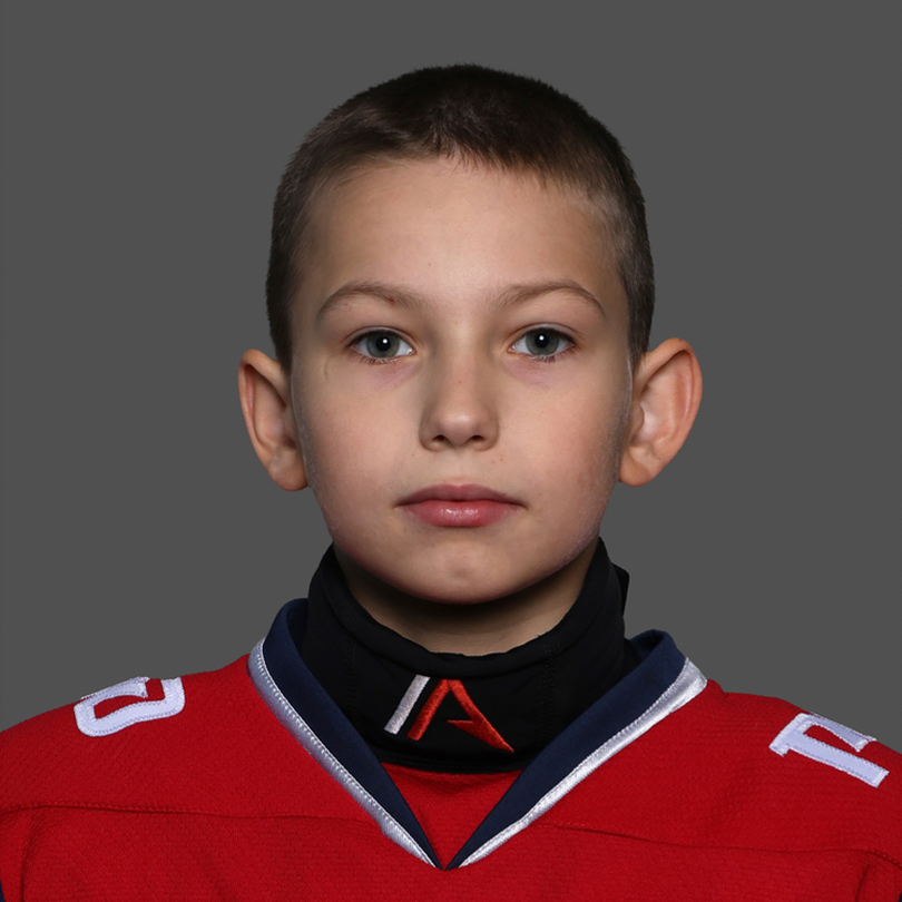 Илья Селиверстов