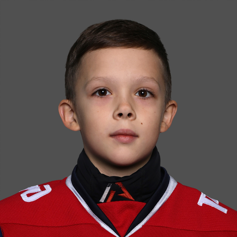 Савелий Сафронов