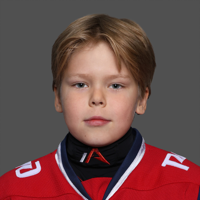 Илья Павлов