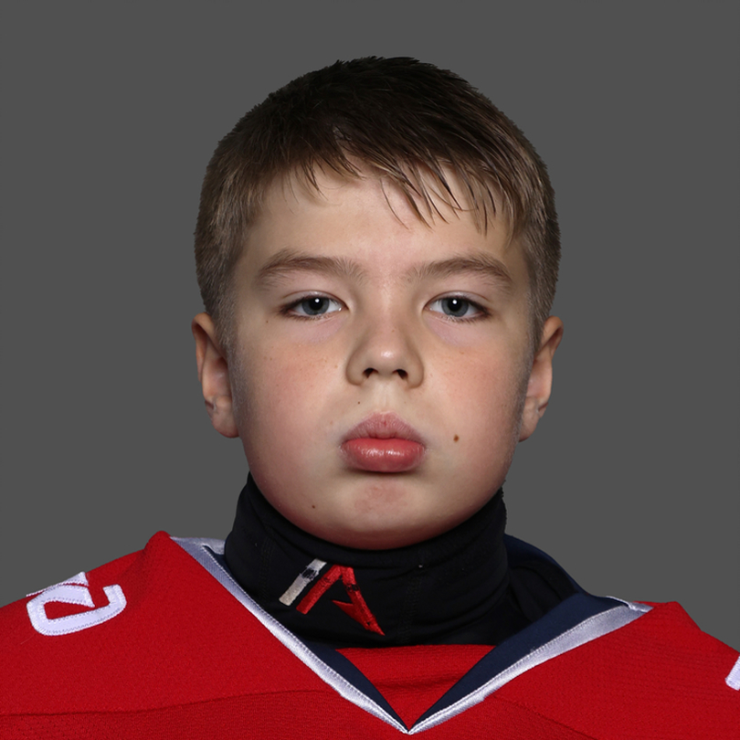 Кирилл Матвеев