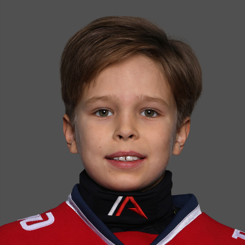 Роберт Криони