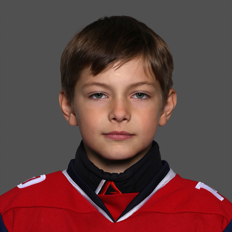 Виктор Краснов