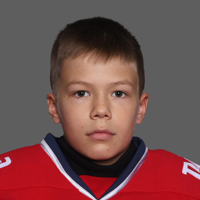 Артем Торгашов