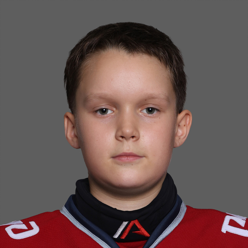 Архип Соловьев