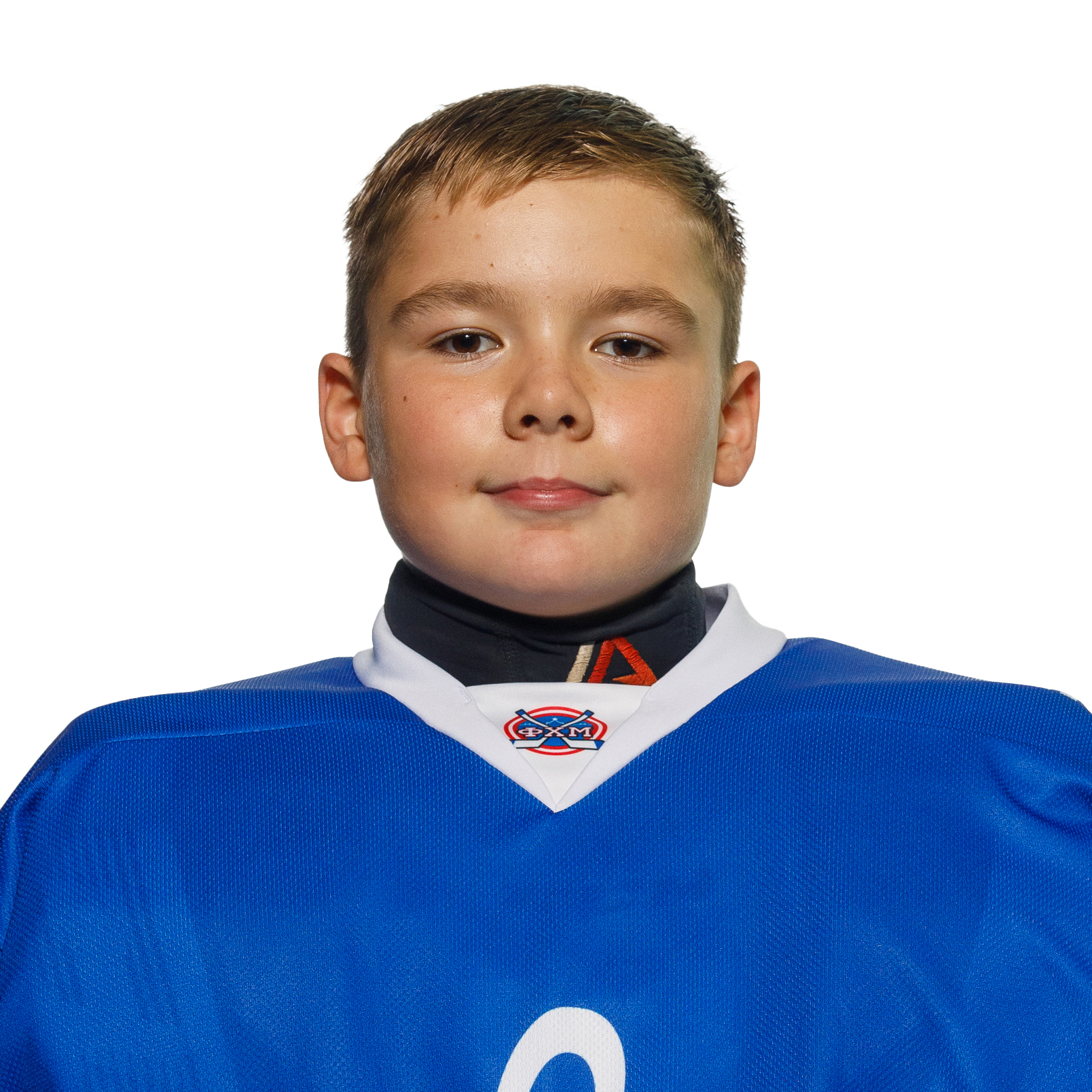 Валерий Голубов