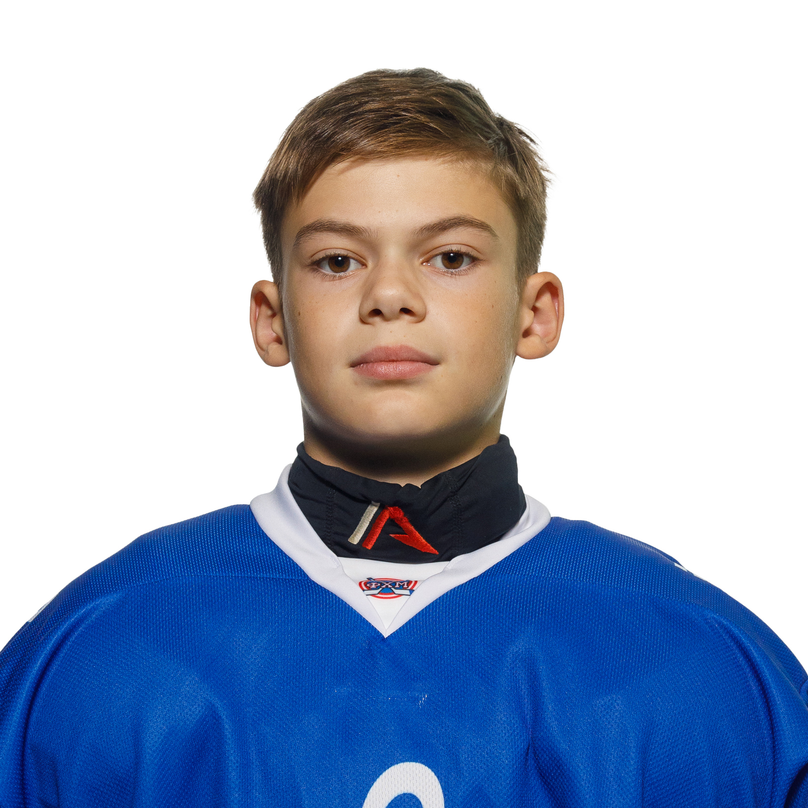 Алексей Голуб