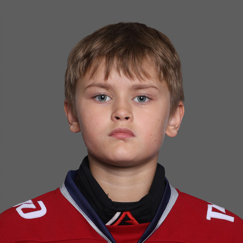 Савелий Пронин