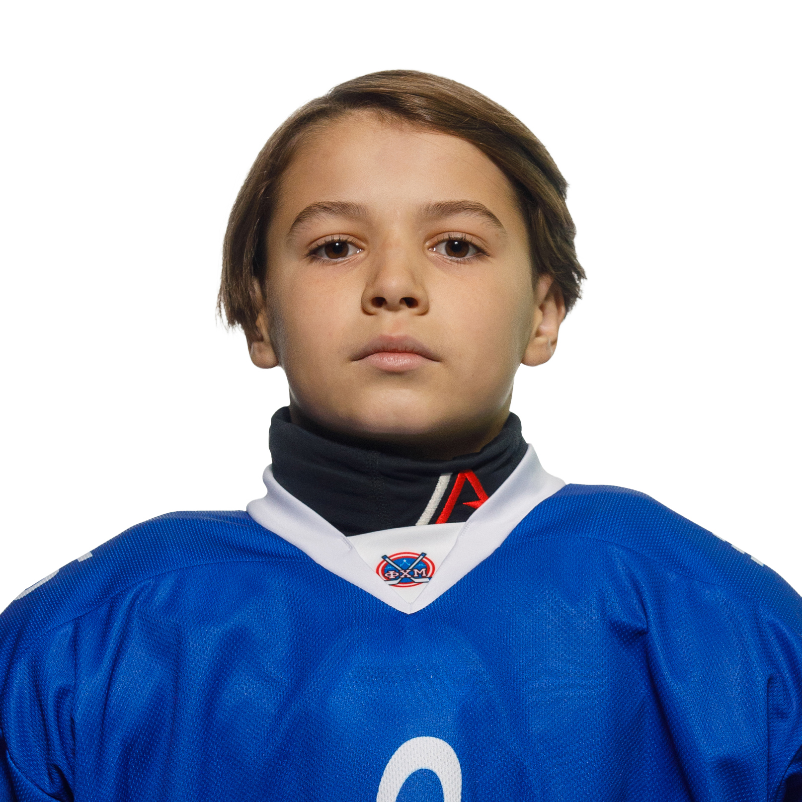 Егор Борисов