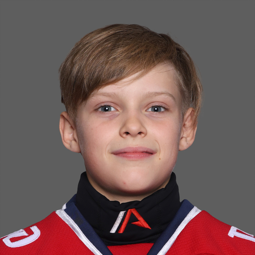 Захар Поткин