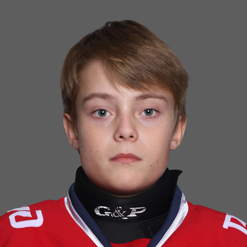 Даниил Поличев