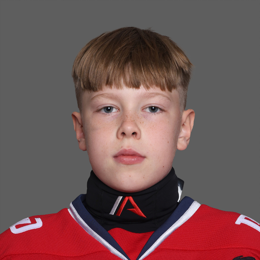 Прохор Петров