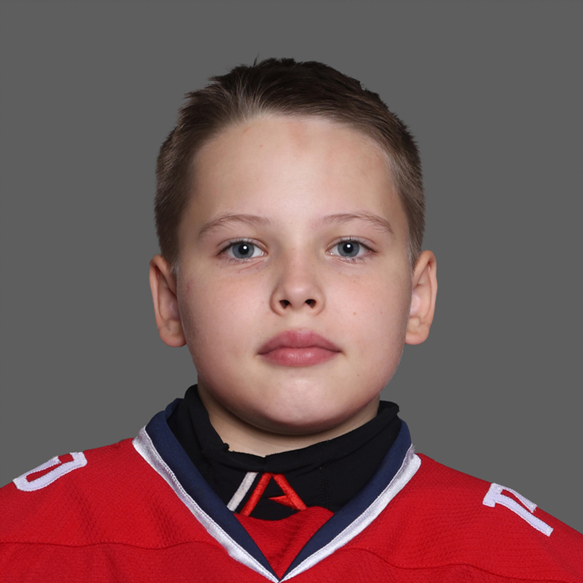 Дмитрий Остряков