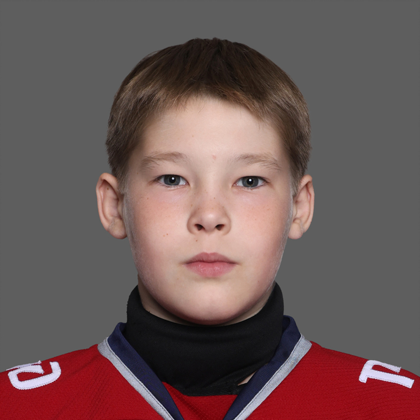 Кирилл Олегурский