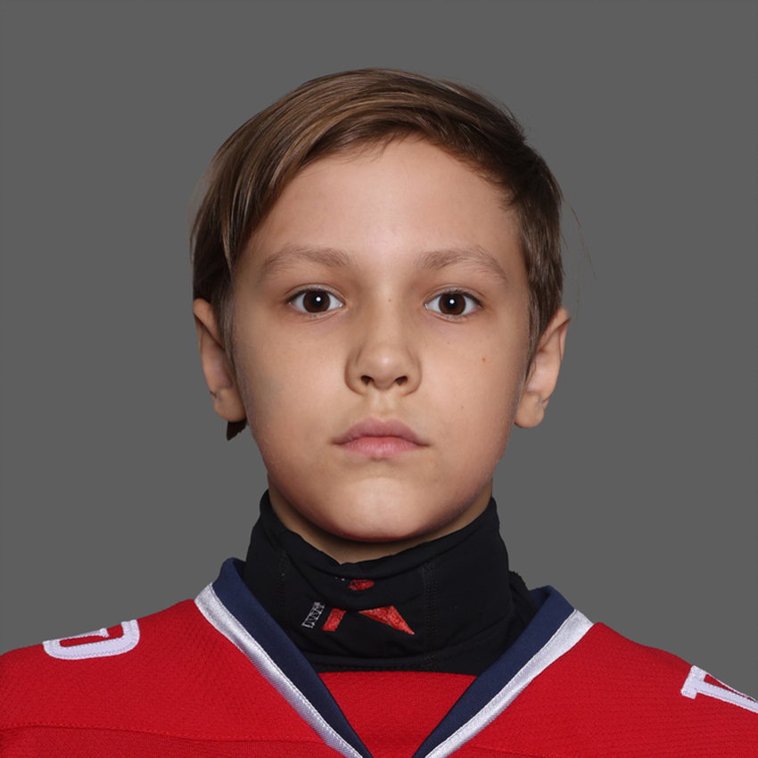 Николай Моргунов