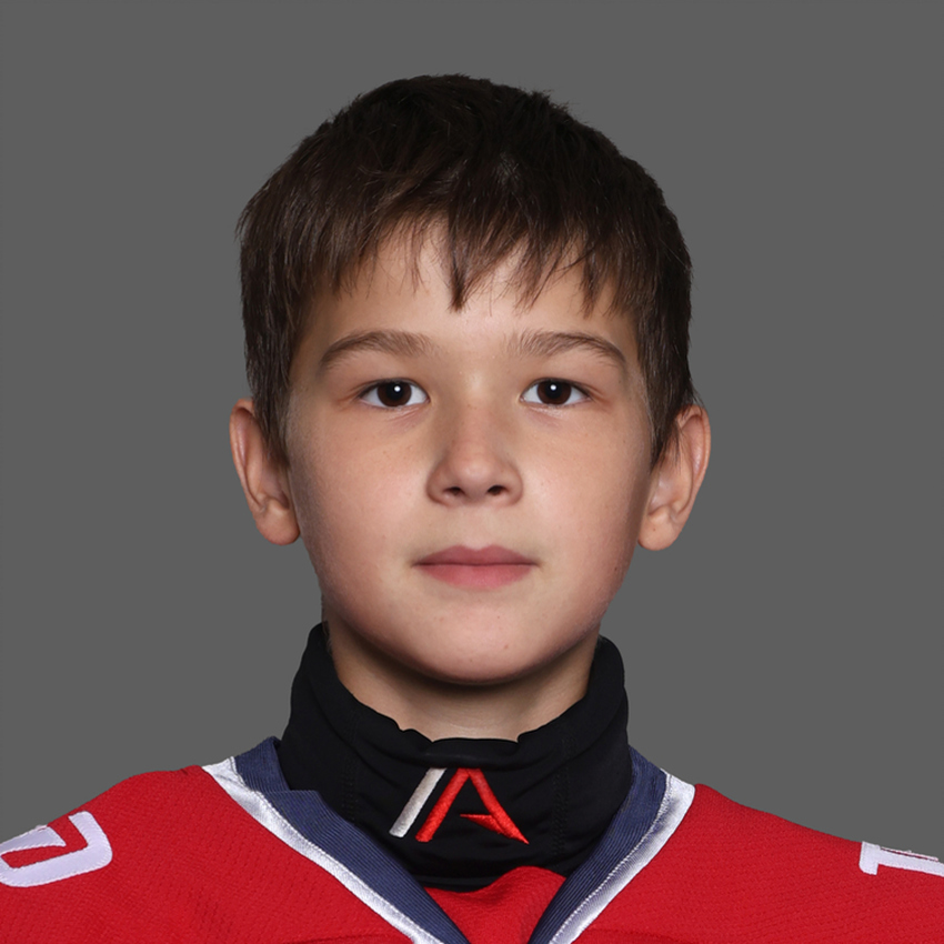 Илья Матьевич