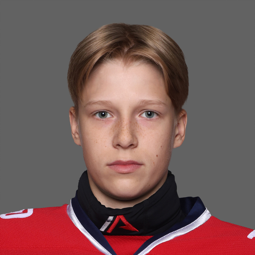 Глеб Костин