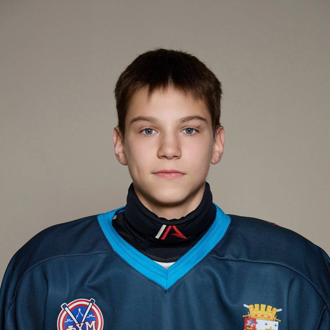 Тимур Павлов