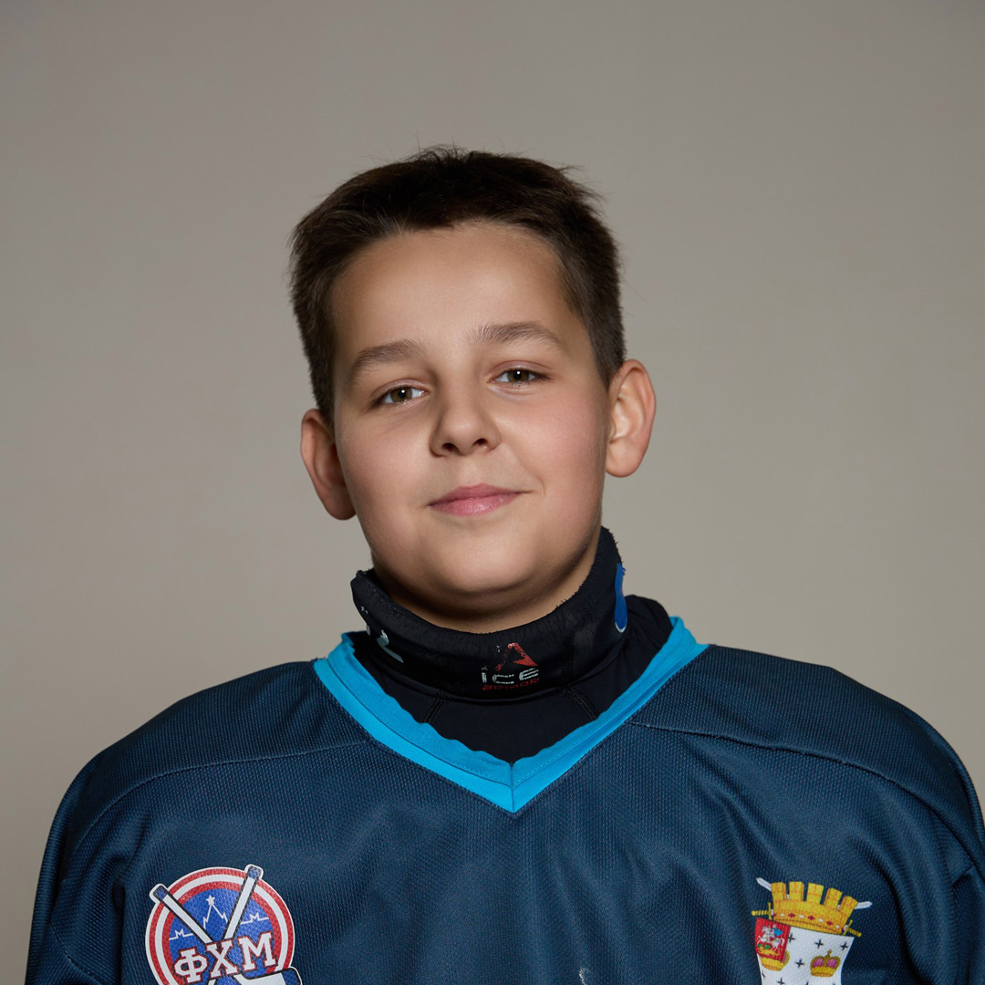 Иван Майданов