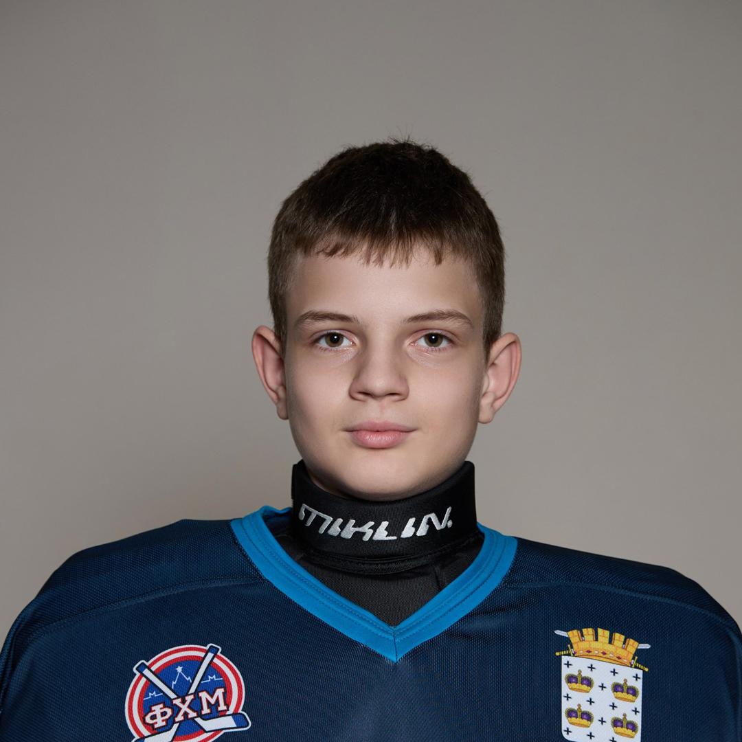 Степан Люсин