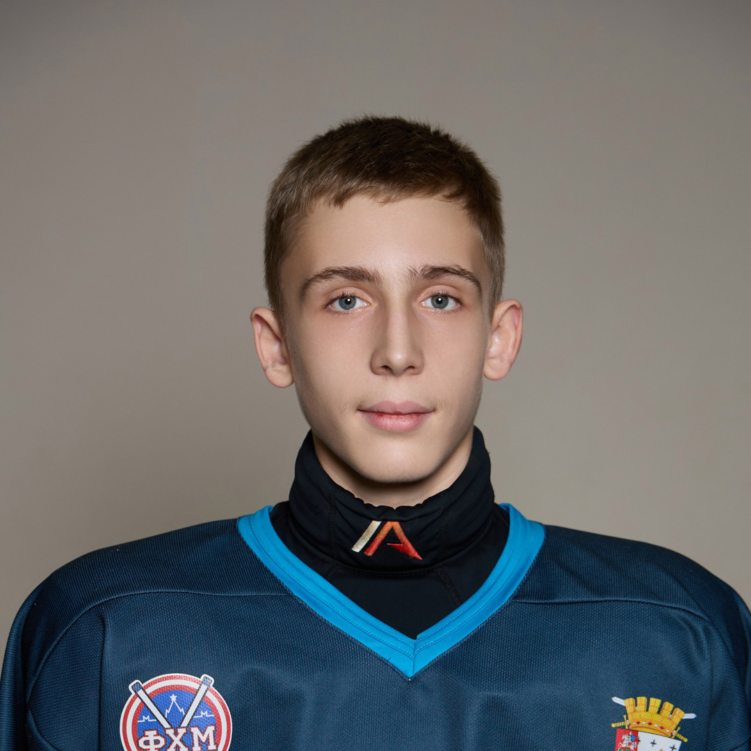 Андрей Козлов