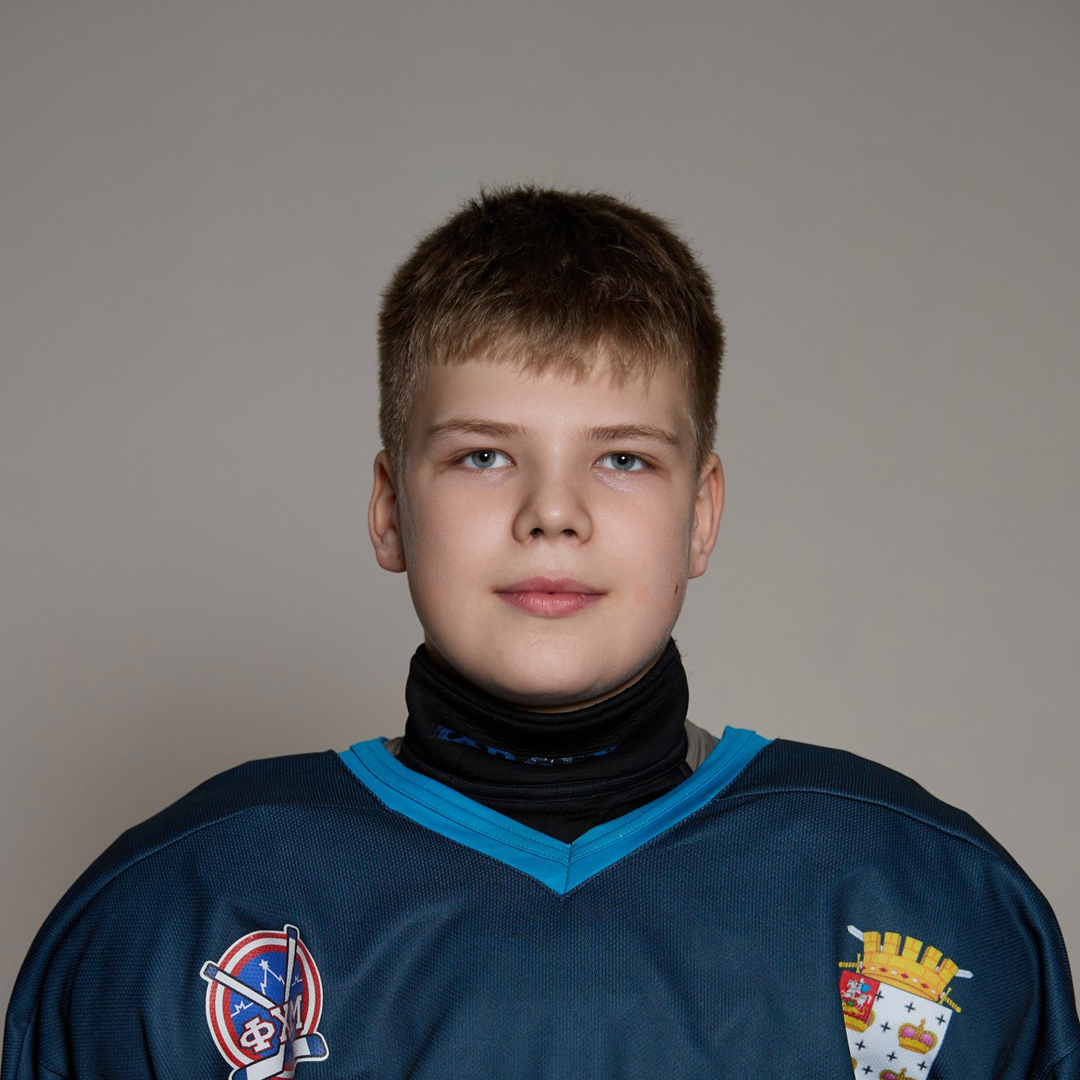 Алексей Ермишкин