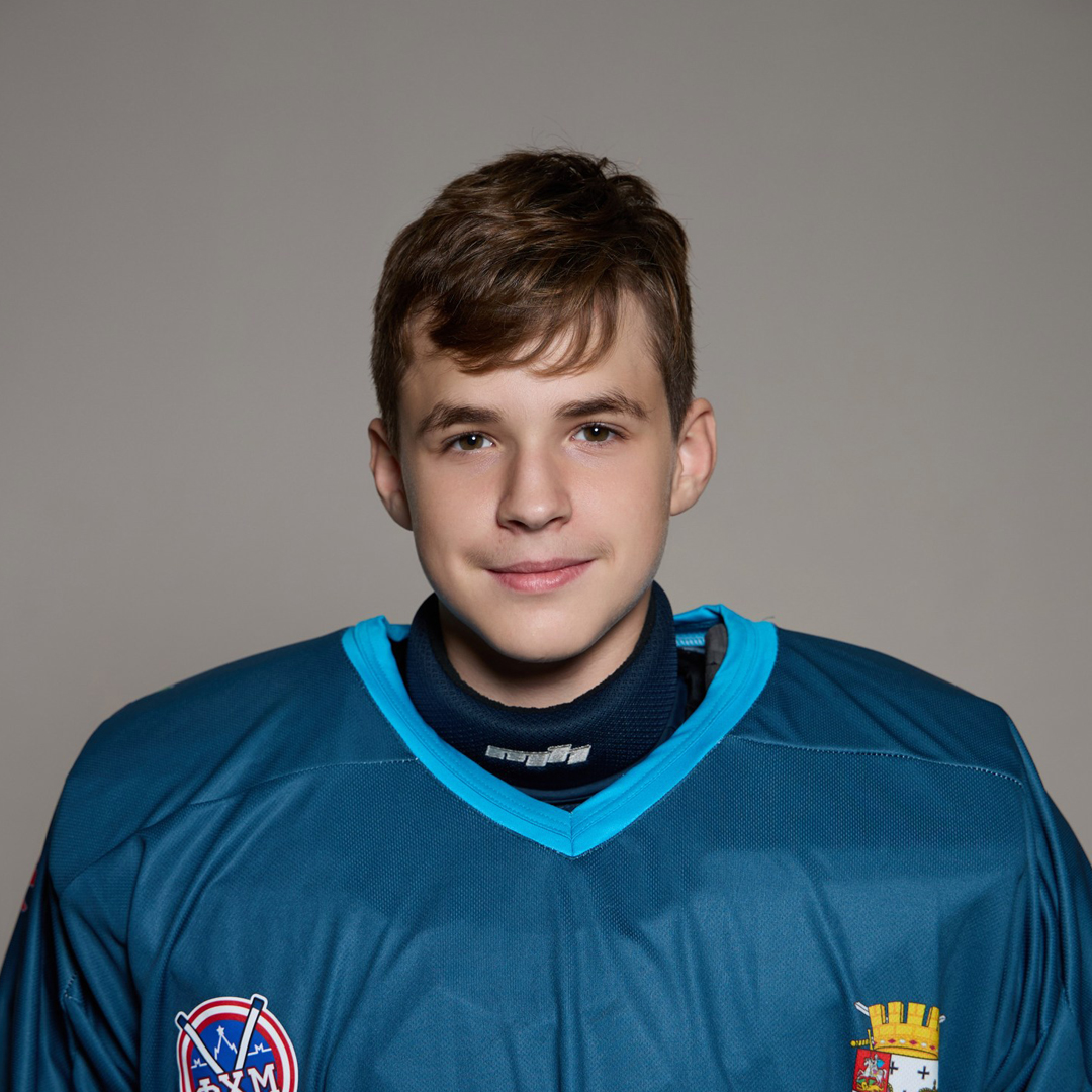 Сергей Гусинский