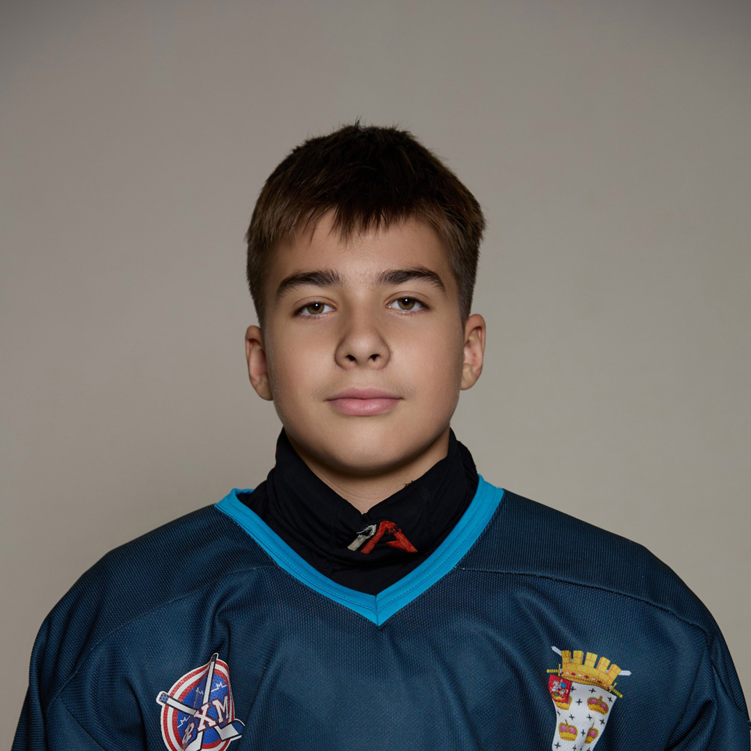 Кирилл Быстров