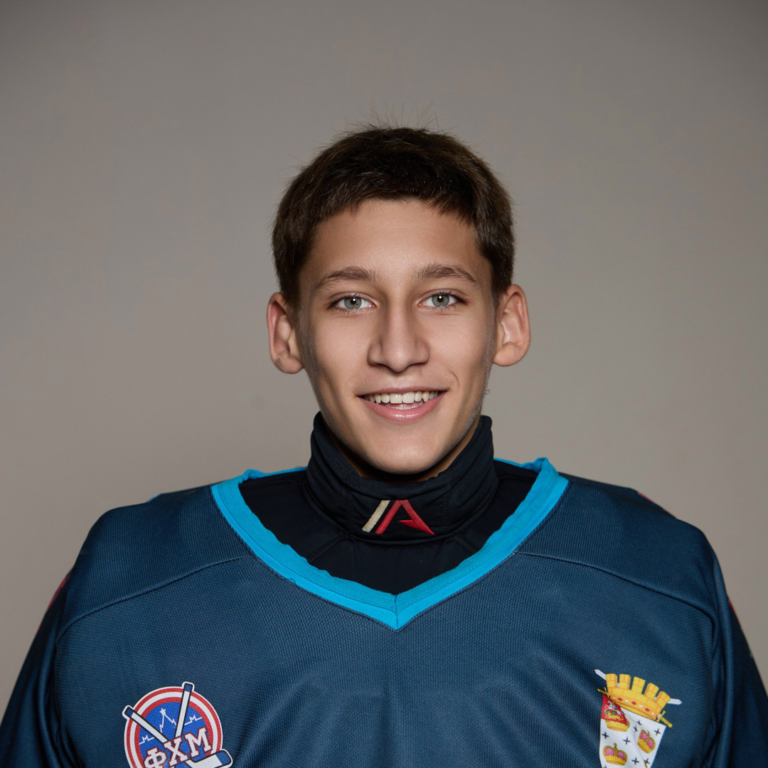 Ярослав Балялин