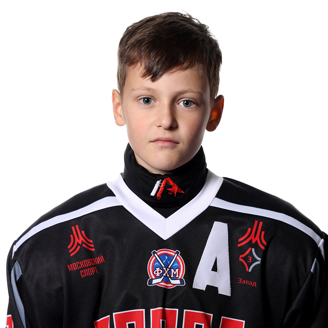 Григорий Шераухов