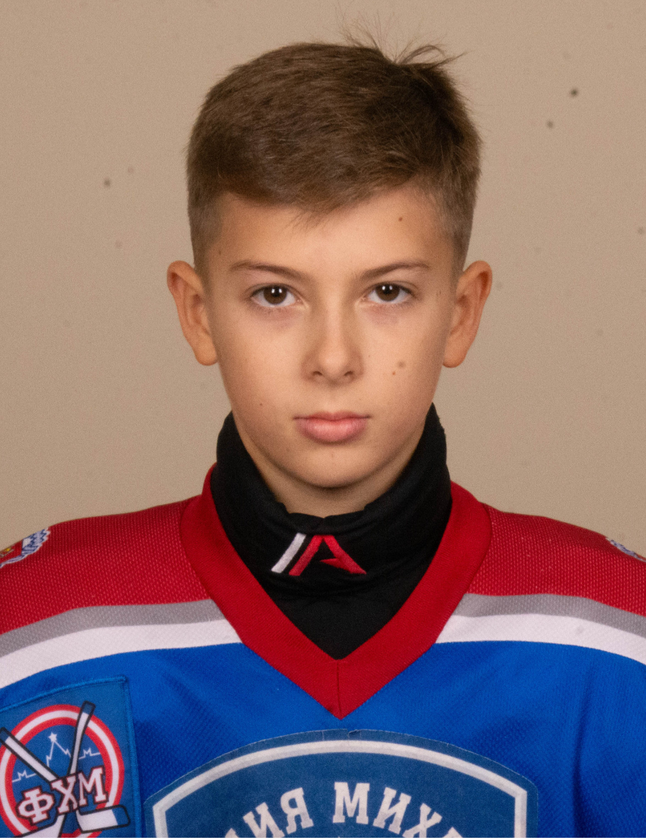 Богдан Дмитревский