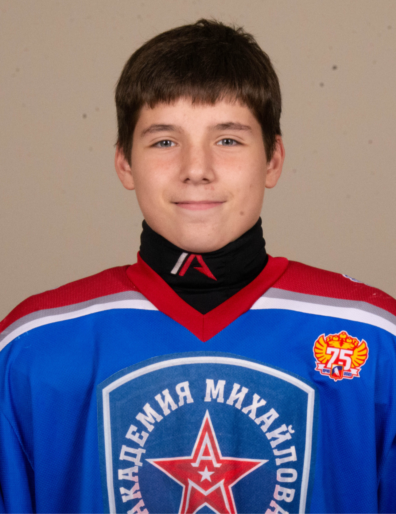 Игорь Волков