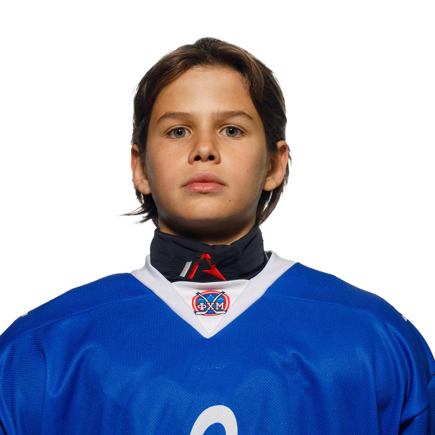 Максим Бадаев