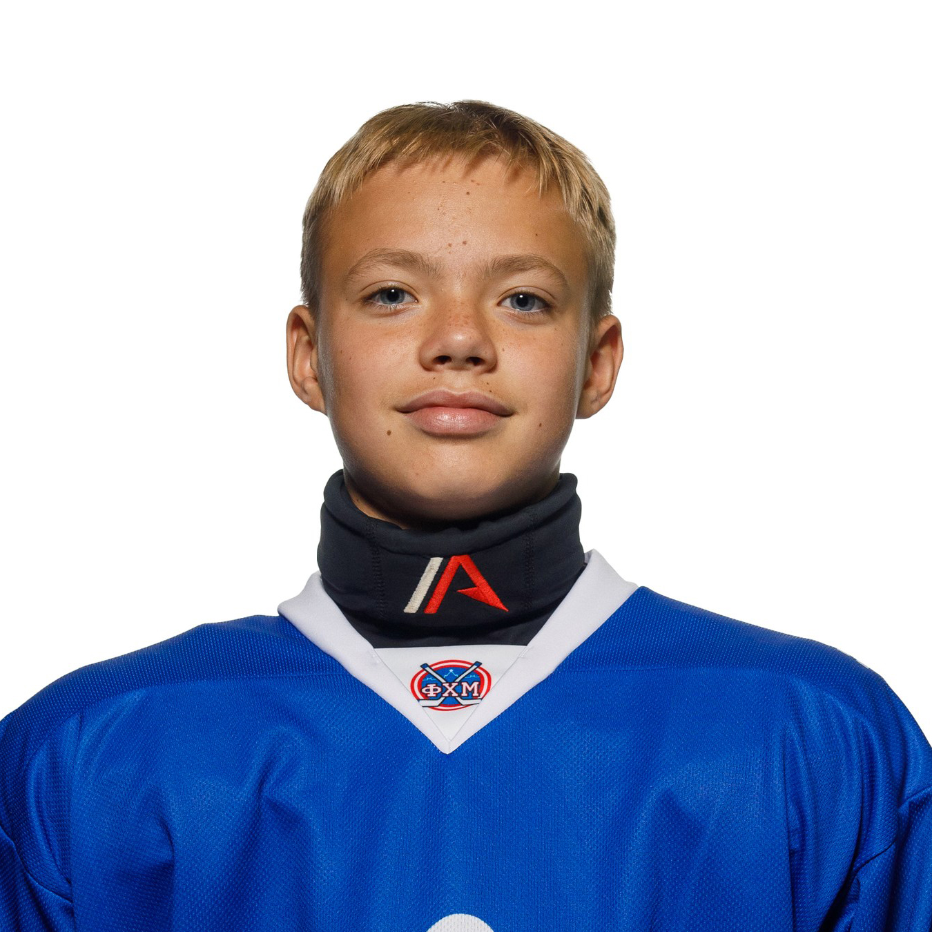 Матвей Александров