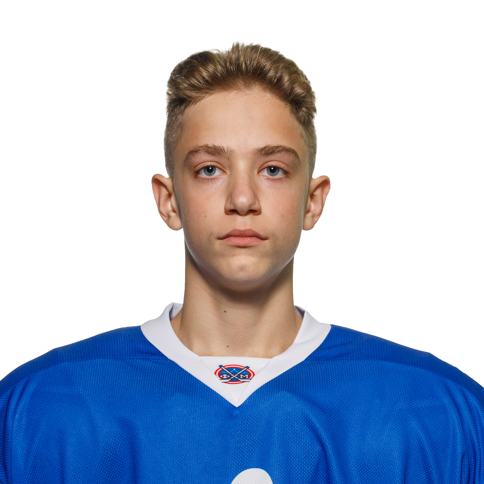 Артём Шумилин