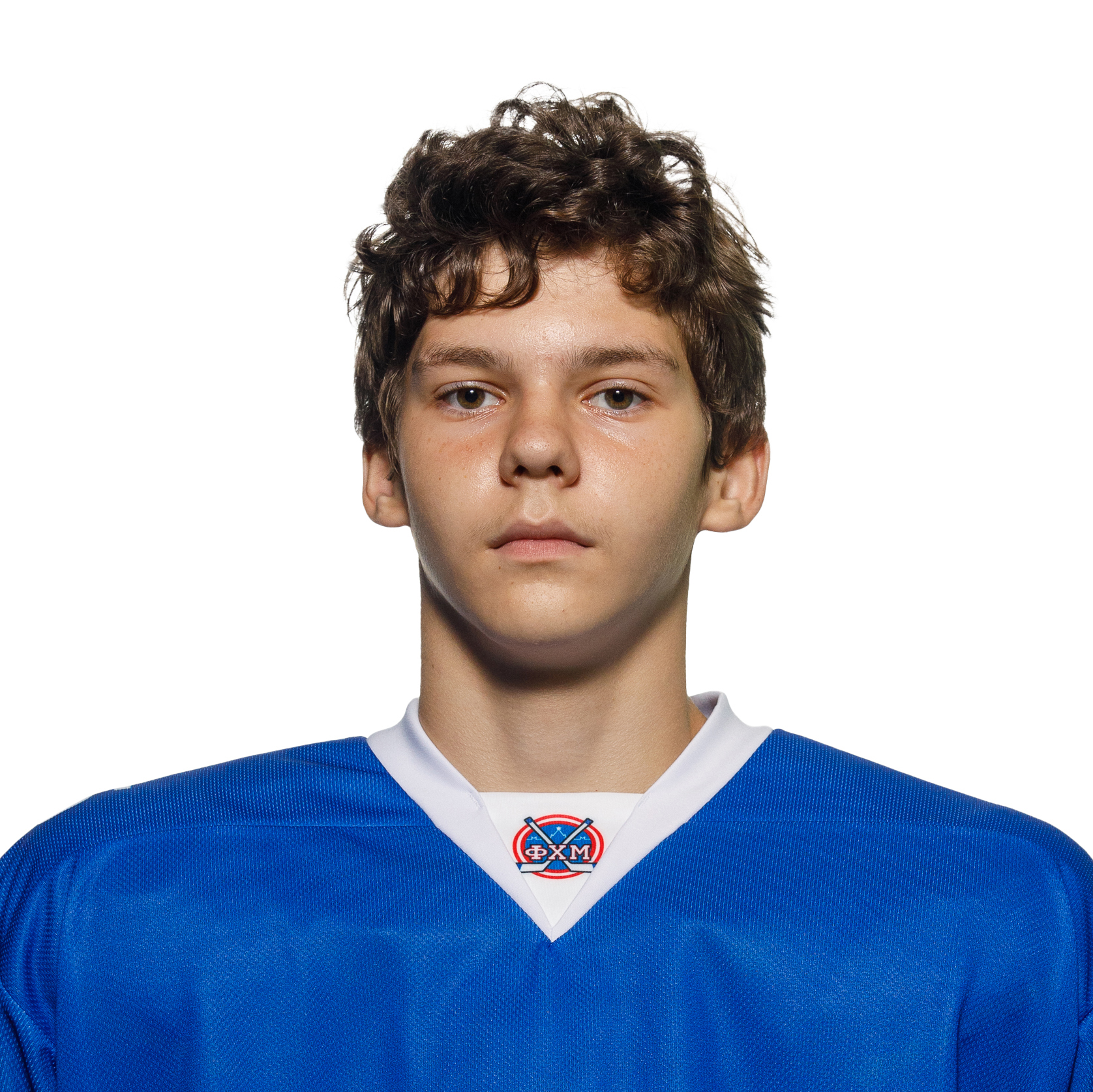 Артемий Павлов