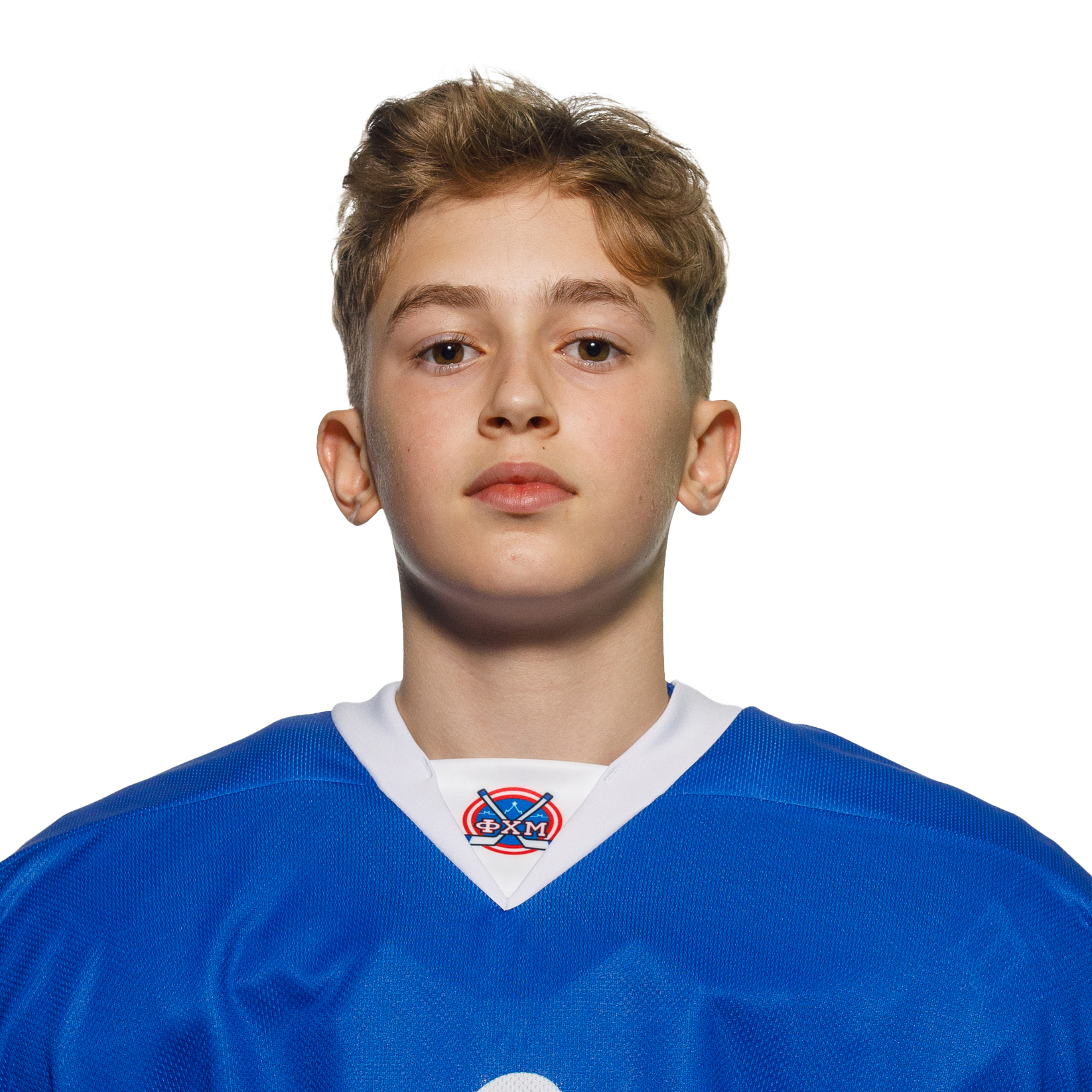 Михаил Орлов